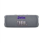 JBL Flip 6 Portable Waterproof Speaker -  