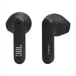 JBL True Wireless Headphones NC Flex - Black -  