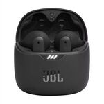 JBL True Wireless Headphones NC Flex - Black -  