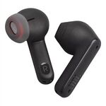 JBL True Wireless Headphones NC Flex - Black -  