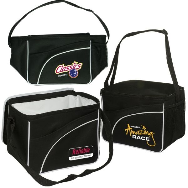 Main Product Image for Promotional Jet-Setter 12-Can Cooler