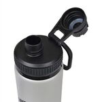 Jett Aluminum Chug Lid Hydration Bottle - 16 Oz. -  