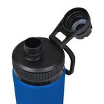 Jett Aluminum Chug Lid Hydration Bottle - 16 Oz. -  