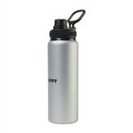 Jett Aluminum Chug Lid Hydration Bottle - 32 Oz. -  