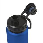 Jett Aluminum Chug Lid Hydration Bottle - 32 Oz. -  