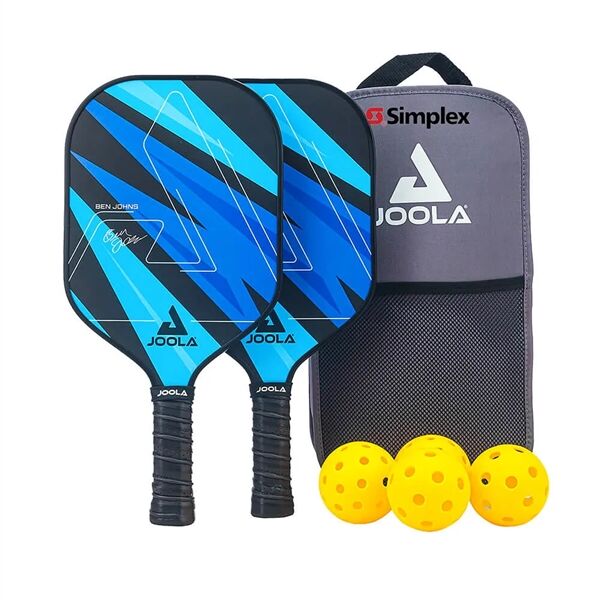 Main Product Image for Customized Joola Ben Johns Pickleball Set