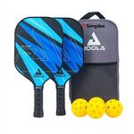 Buy Customized Joola Ben Johns Pickleball Set