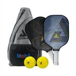 Buy Custom Printed Joola Essentials Pickleball Set