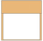 Jot N Plot FSC(R) Eco-Friendly Organizer Notebook - Light Brown