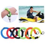 Key Floaties Wrist Rings -  