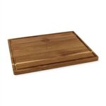 La Cuisine Carving & Cutting Board -  