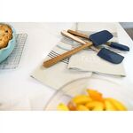 La Cuisine Silicone Baking Utensils -  