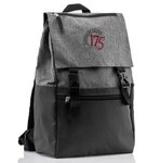 Buy Landlock Chambray Backpack