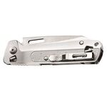 Leatherman® Free K2 - Silver -  