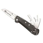 Buy Leatherman(R) Free K4 Knife - Dark Gray