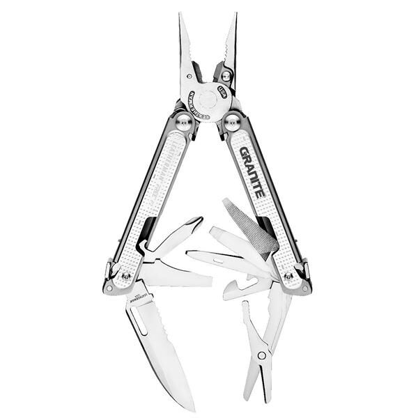 Main Product Image for Leatherman(R) Free P2