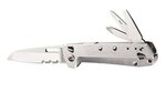 Leatherman(R) Free K2 - Silver - Stainless Silver