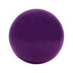 Lip Balm with Matte Finish - Purple