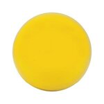 Lip Balm with Matte Finish - Yellow