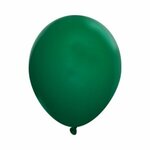 Low Quantity Standard Latex Balloon - Green