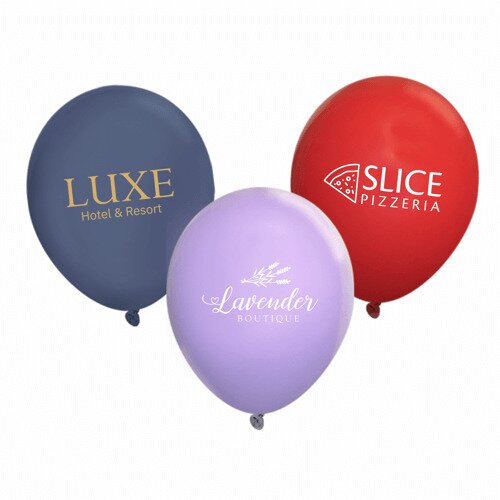 Main Product Image for Low Quantity Standard Latex Balloon