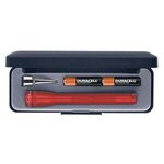 Maglite(R) Solitaire LED - Red
