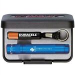 Maglite® Solitaire LED - Blue