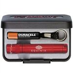 Maglite® Solitaire LED - Red