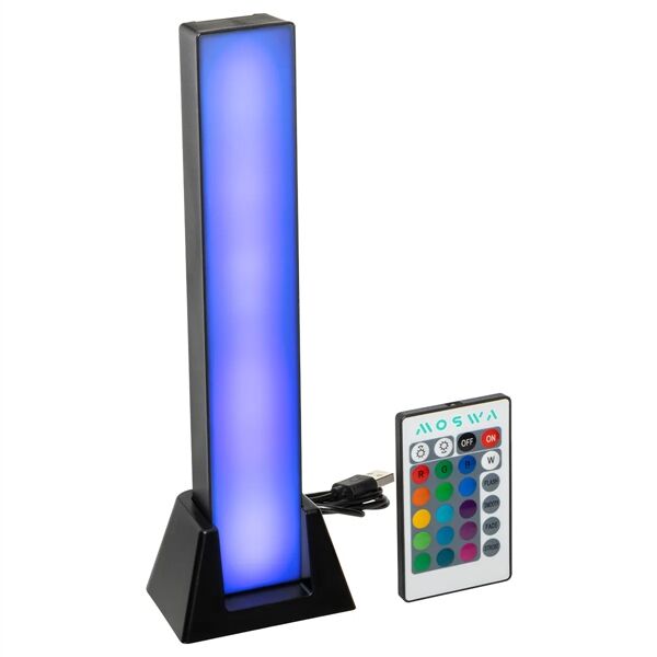 Main Product Image for Custom Printed Marquee Multi-Color Light Bar with Remote Control
