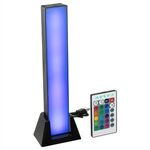 Marquee Multi-Color Light Bar with Remote Control -  