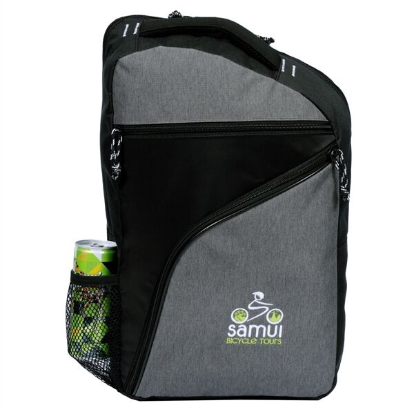 Main Product Image for Custom Printed McKinley Laptop Sling Bag