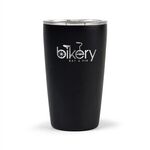 MiiR® Vacuum Insulated Tumbler - 12 Oz. - Black Powder