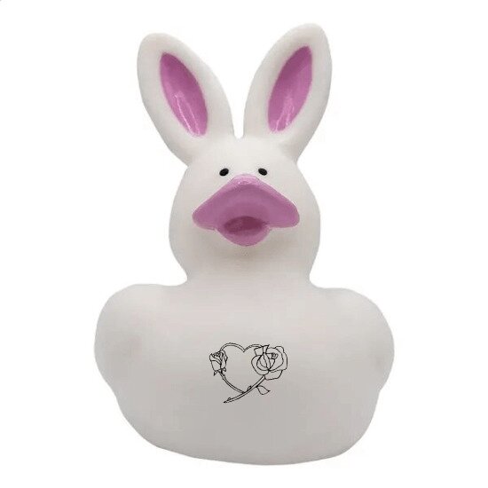 Main Product Image for Mini Bunny Duck