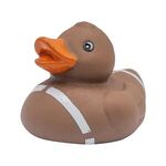 Mini Football Duck -  