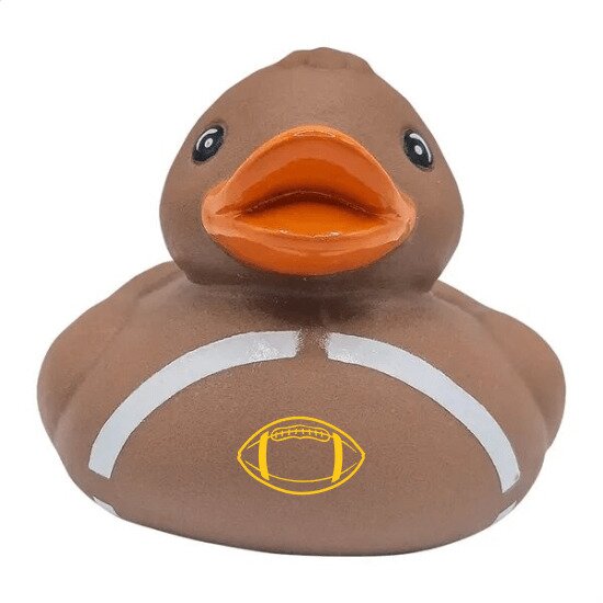 Main Product Image for Mini Football Duck