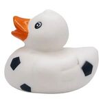 Mini Soccer Duck -  