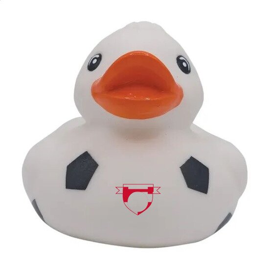Main Product Image for Mini Soccer Duck
