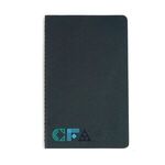 Buy Custom Imprinted Moleskine(R) Cahier Plain Large Journal