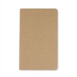 Moleskine® Cahier Plain Large Journal -  