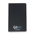 Moleskine® Cahier Ruled Large Journal - Black