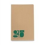 Moleskine® Cahier Ruled Large Journal - Kraft