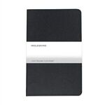 Moleskine® Cahier Ruled Large Journal -  