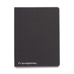 Moleskine® Cahier Ruled X-Large Journal - Black