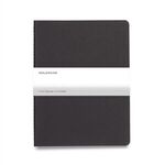 Moleskine® Cahier Ruled X-Large Journal -  