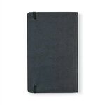 Moleskine® Hard Cover Ruled Large Expanded Notebook -  