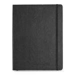 Moleskine® Hard Cover Ruled X-Large Notebook -  