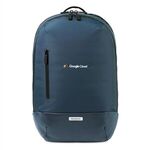 Moleskine® Metro Backpack - Sapphire Blue