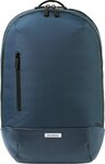 Moleskine(R) Metro Backpack - Sapphire Blue