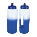 Mood 32 oz. Grip Bottle with Push 