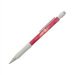 Mood™ Mechanical Pencil - Tropical Red to Orange